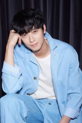 Фото №1 Кан Дон-вон