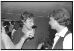 Фото №1 Дэйв Томас