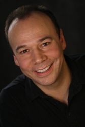 Фото №1 Дэнни Бурстейн