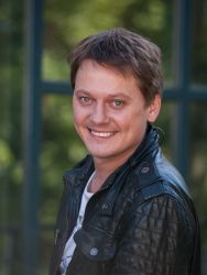 Фото №1 Сергей Яценюк