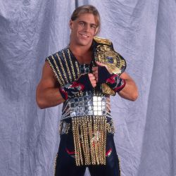 Фото №2 Шон Майклз