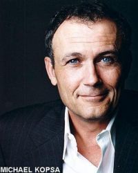 Фото №1 Майкл Копса