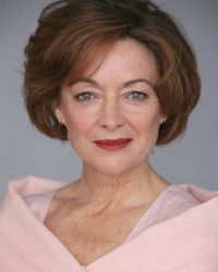 Фото №1 Элизабет Хоторн