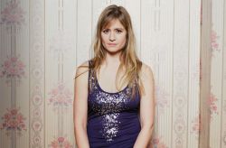 Фото №1 Юлия Йенч