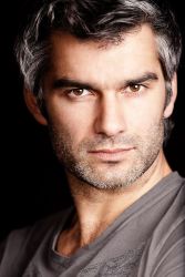 Фото №1 Франсуа Винчентелли