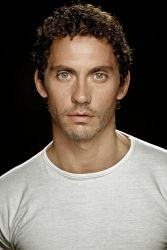 Фото №2 Пако Леон