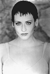 Фото №1 Лори Петти