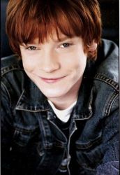 Фото №2 Кэлам Уорси