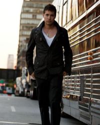 Фото №1 Эндрю Сили