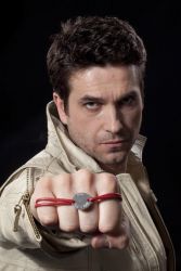 Фото №1 Марцин Дороциньский