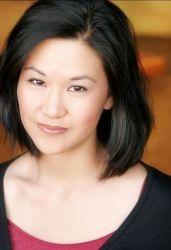 Фото №1 Синди Чунг