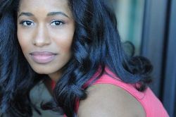 Фото №1 Амина Робинсон