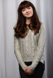 Фото №1 Джина Пьерсанти