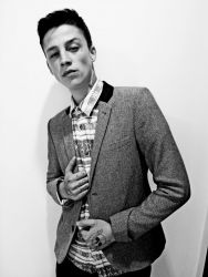 Фото №1 Эш Стаймест