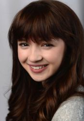 Фото №2 Джина Пьерсанти