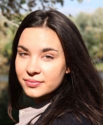 Фото №1 Ида Яблонска