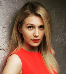 Фото №1 Карина Андоленко