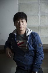 Фото №1 Ким Ён-хва