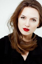 Фото №1 Екатерина Молоховская