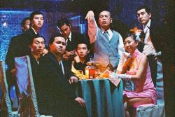 Фото №1 Рэймонд Тин