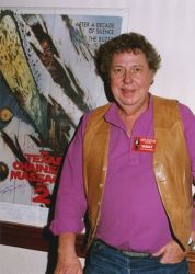 Фото №1 Лу Перримен