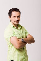 Фото №1 Давид Петросян