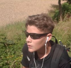 Фото №2 Герман Стааль