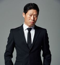 Фото №1 Ю Хэ-джин