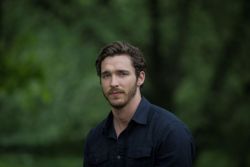 Фото №1 Чарли Хэмилтон