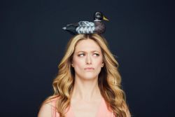 Фото №1 Марин Айрлэнд