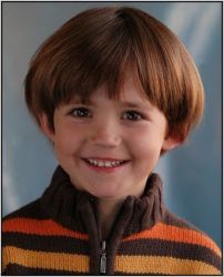 Фото №1 Престон Бэйли