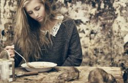 Фото №2 Луна Швайгер