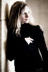 Фото №2 Агата Бузек