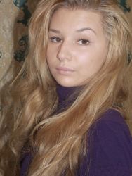 Фото №1 Анастасия Захарова