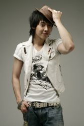 Фото №1 Ким Дон-ук