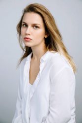 Фото №2 Дарья Мельникова