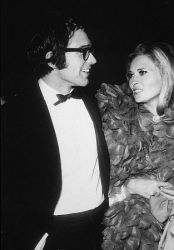 Фото №2 Уоррен Битти