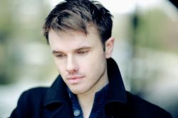 Фото №1 Ронан Рафтери