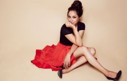 Фото №1 Уна Чаплин