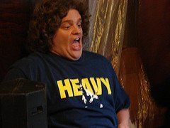 Фото №1 Алекс Хупер