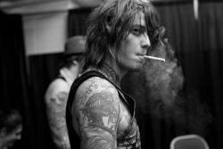 Фото №1 Ben Bruce