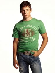 Фото №1 Мэтт Лауриа