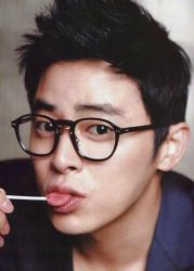 Фото №2 Чо Джон-сок