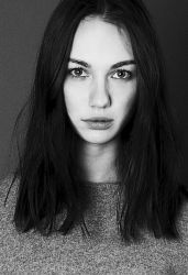 Фото №2 Виктория Варлей