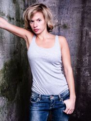 Фото №1 Кристиана Дольманн