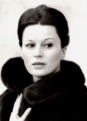 Фото №2 Сильвана Мангано