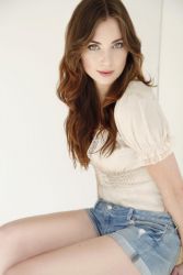 Фото №2 Кэрри Финкли