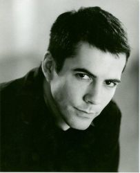 Фото №1 Адам Трези