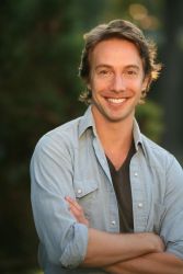 Фото №2 Джона Блекмен