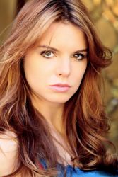 Фото №1 Катрин Аннетт